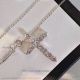 AAA Tiffany And Co Diamond Cross Necklace - 925 Silver (7)_th.jpg